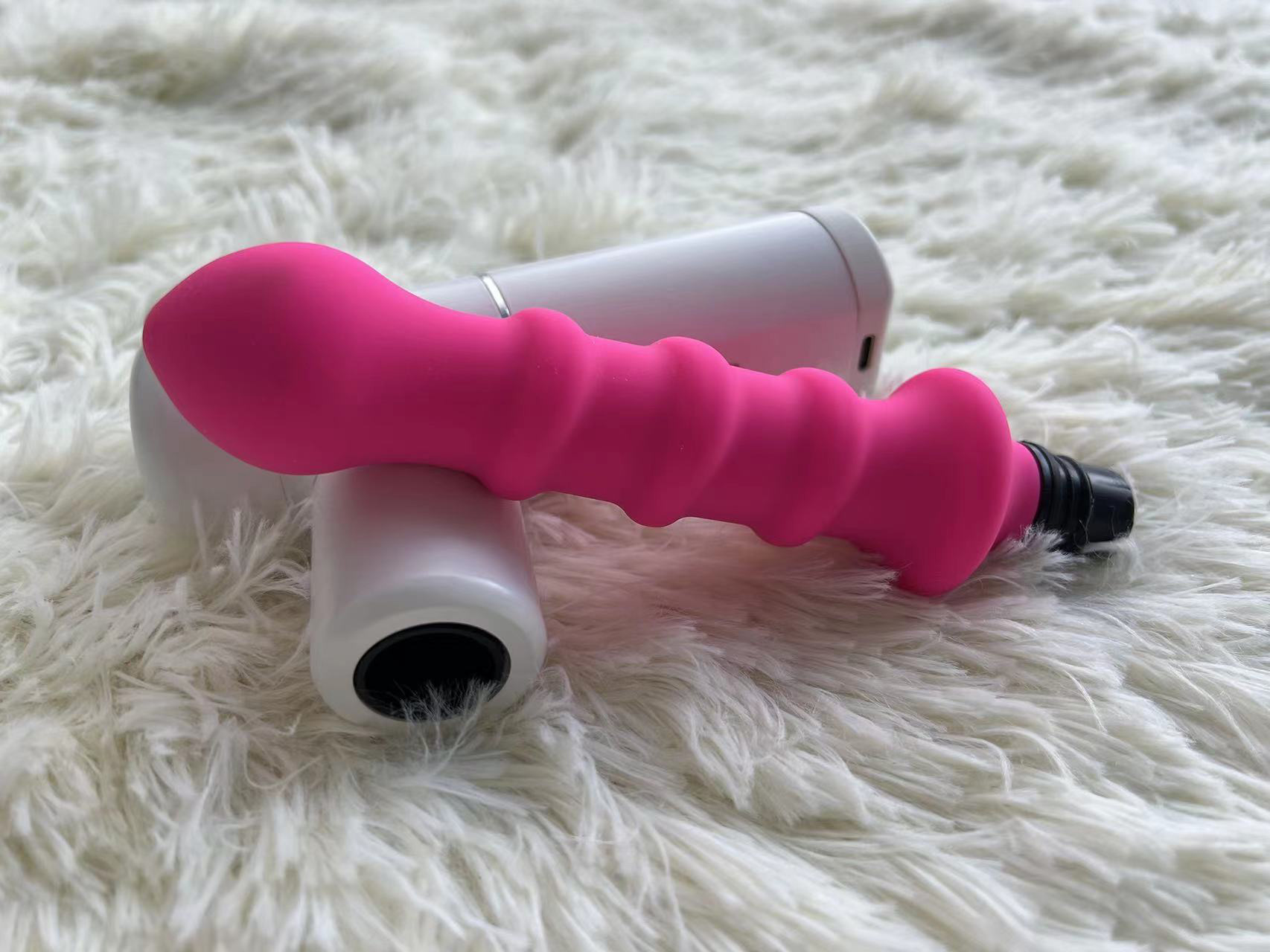 sex toy massage gun for women sex toy massage gun muscle deep relaxation sex toy massage gun customized