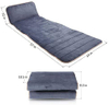 comfier massage mat with 12V stable power supply 