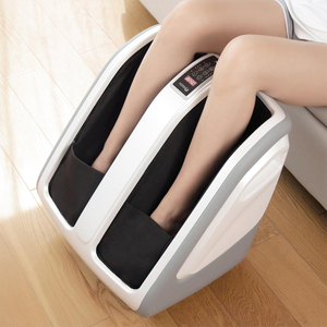 ABS foot and calf massager washable feet cover