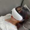 ZMIND E002 3D air relieves eye fatigue eye massager device wireless music eye beauty care massager