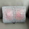 ZMIND F013 vibration back massager multifunction back massage cushion
