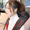 portable shiatsu cervical back and neck heat massager