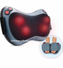 body massage pillow with heating function 