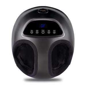 foot roller massager supplier