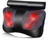 Ergonomic Design massage electronic pillow