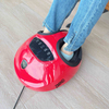 ZMIND F002 wholesale electric foot massager machine deep vibration foot massager with heat intelligent foot massager