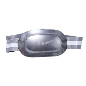 Vibration Slimming Belly Fat Massage Belt
