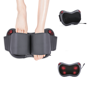 heated massage pillow manufacturers